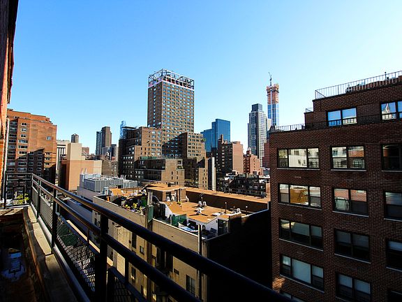 3rd image of 310 E 65th St APT 14E