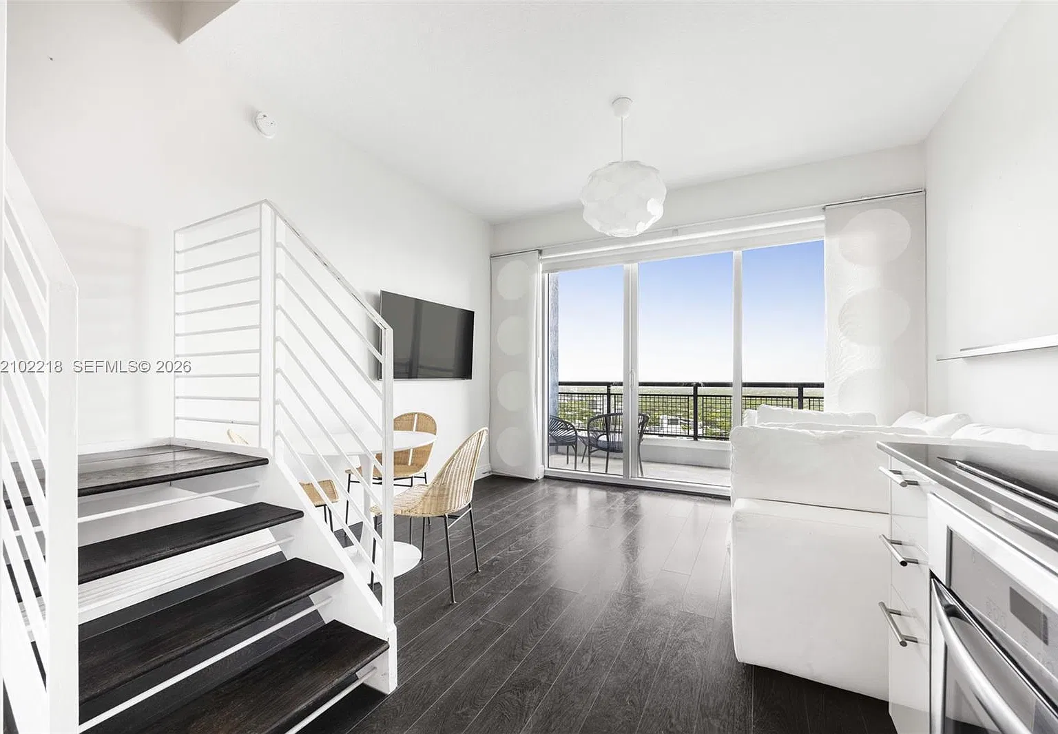 Infinity At Brickell Cond — Photo 1