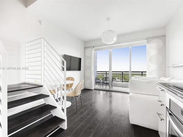 60 SW 13th St, Miami, FL