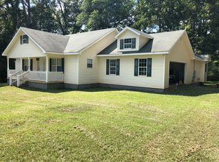 166 Patton Rd, Gray, GA 31032