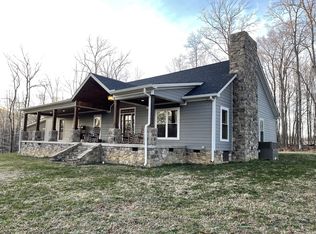 342 Clear Creek Rd, Leoma, TN 38468