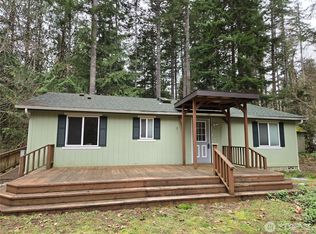 91 N Gadwall Place N, Hoodsport, WA