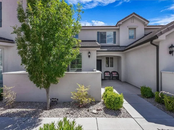 1917 E Respite Ln, Washington, UT 84780