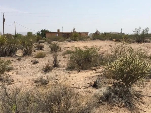 1150 Price Dr, Meadview, AZ 86444
