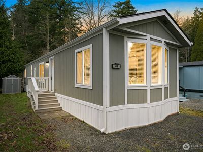 4672 Birch Bay Lynden Road #62, Blaine, WA, 98230