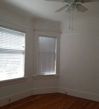 Bedroom #1