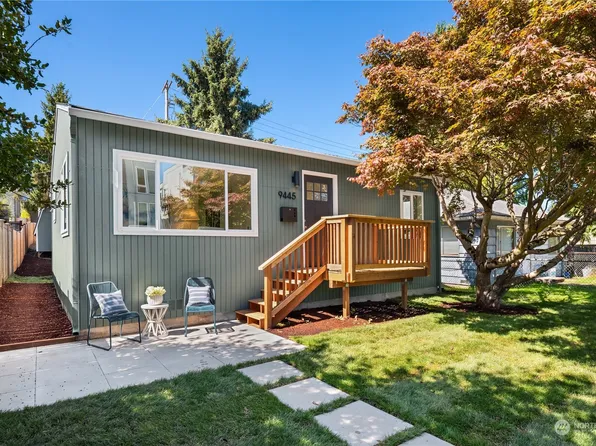 9445 20th Avenue SW, Seattle, WA 98106