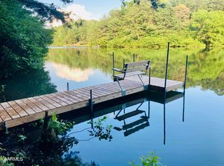 LOT 25 Sandy Stand Rd, Tallassee, TN 37878