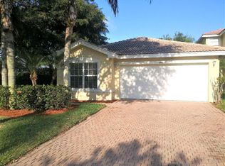 5501 Wishing Star Ln, Greenacres, FL 33463