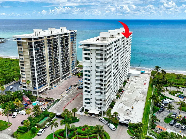 1200 S Ocean Blvd #17C — Photo 69
