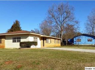 203 4th St E, Ashland, AL 36251