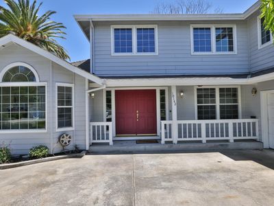 10142 N Portal Ave, Cupertino, CA, 95014