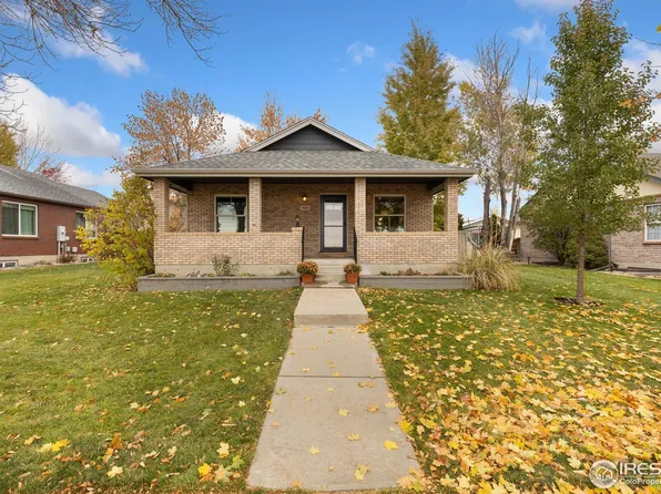 114 E Nebraska Ave, Berthoud, CO 80513