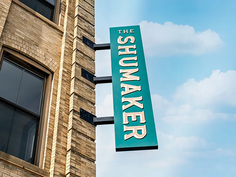 The Shumaker — Photo 22
