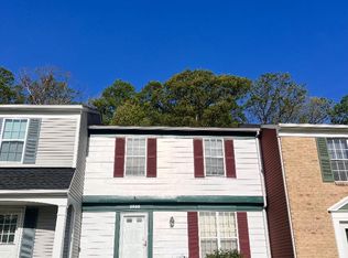 2935 Madeira Ct, Woodbridge, VA