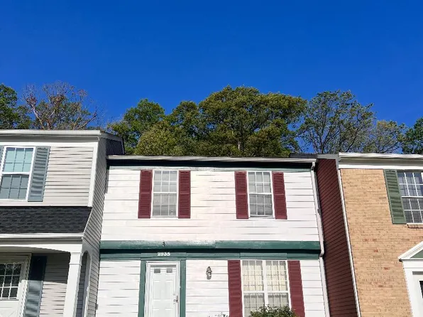 2935 Madeira Ct, Woodbridge, VA 22192