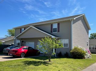 2231 Texas Ave, Joplin, MO 64804