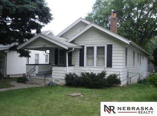 2826 S 35th St, Omaha, NE 68105