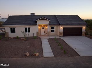 11460 W Amole Cir, Marana, AZ 85658