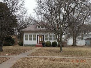 411 S Denver St, El Dorado, KS 67042