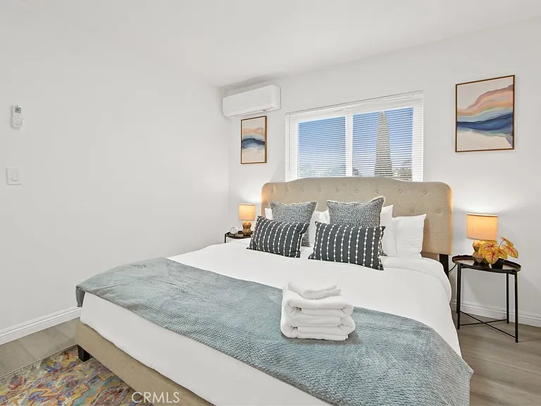 837 S Sierra Vista Ave #G — Photo 4