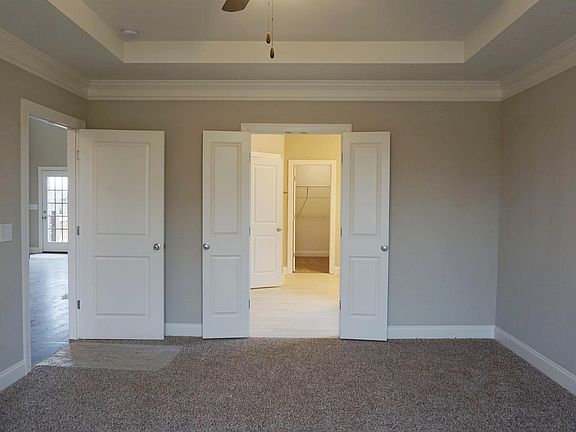 5th image of 1207 Galloway Ln Lot 17