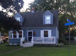 9018 W Delaware Pkwy, Munster, IN 46321