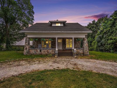 4827 W Kistler Rd, Ludington, MI, 49431