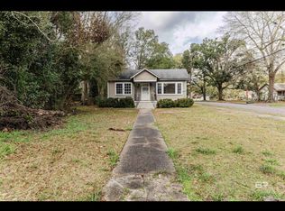600 600mohawk St, Mobile, AL 36606