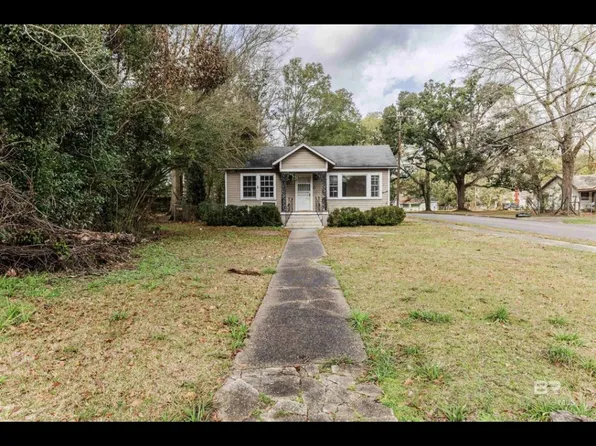 600 600mohawk St, Mobile, AL 36606