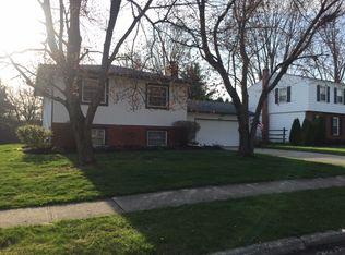 6647 Schreiner St W, Columbus, OH 43085