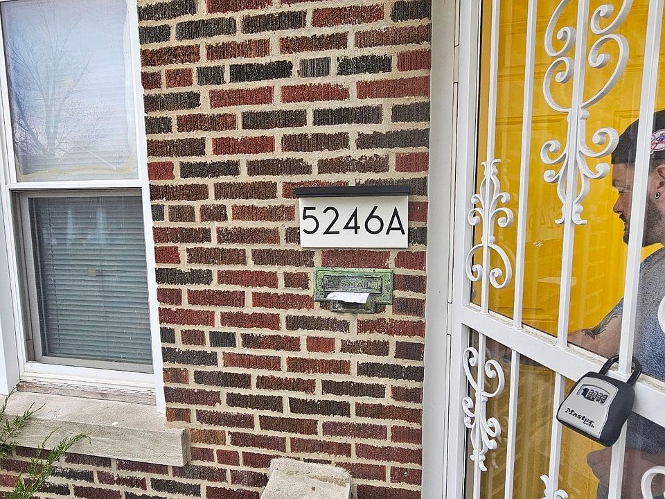 1st image of 5246 Greer Ave #B