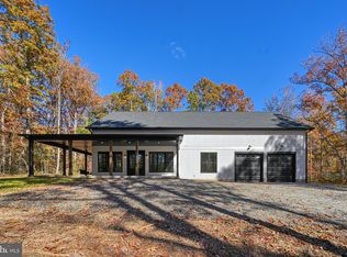 375 Equestrian Landing Trl, Bumpass, VA 23024