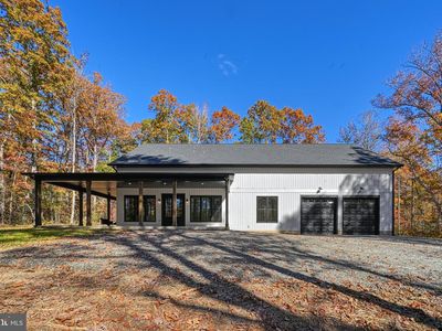 375 Equestrian Landing Trl, Bumpass, VA, 23024