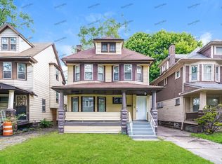 9003 Kempton Ave, Cleveland, OH 44108