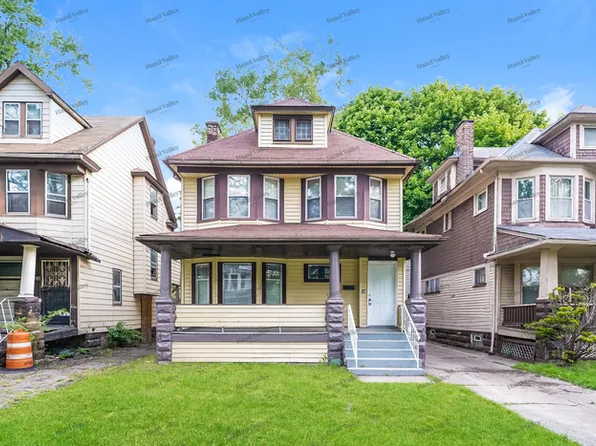 9003 Kempton Ave, Cleveland, OH 44108