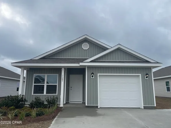7306 Charles Loring Jr Rd, Panama City, FL 32404