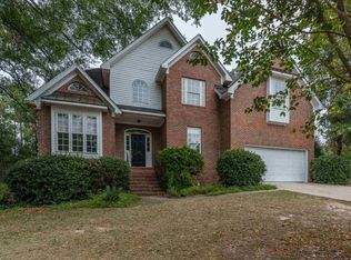 105 Hounds Run Dr, Lexington, SC 29072