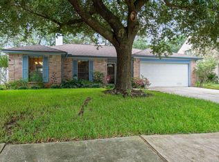 18515 Sweetmeadow Dr, Spring, TX 77379