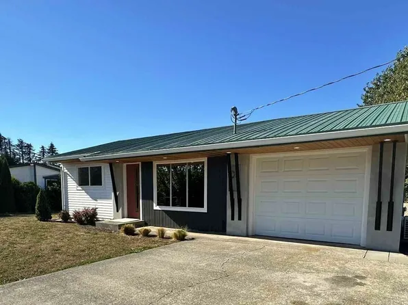242 Sunset Drive, Mossyrock, WA 98564