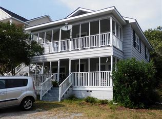 500 43rd Ave S, North Myrtle Beach, SC 29582