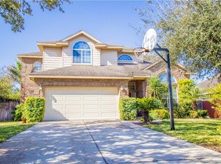 8407 N 25th Ln, McAllen, TX 78504