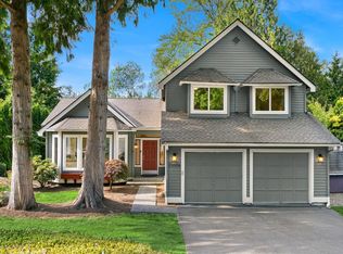 23006 NE 21st St, Sammamish, WA