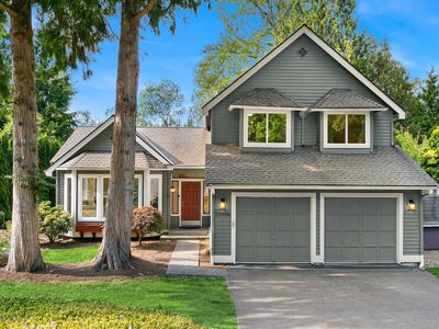 23006 NE 21st Street, Sammamish, WA, 98074