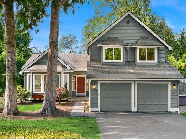 23006 NE 21st Street, Sammamish, WA 98074
