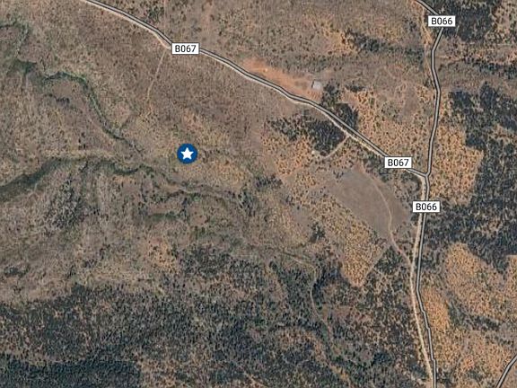 2nd image of 180 Capilla Peak Rd