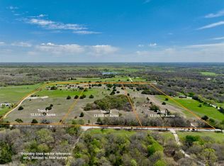 TRACT 2 County Road 2311, Decatur, TX 76234