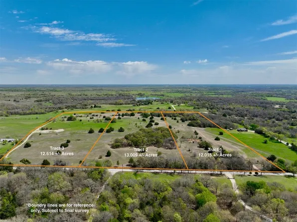 TRACT 2 County Road 2311, Decatur, TX 76234