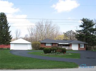 9866 Laplante Rd, Monclova, OH 43542