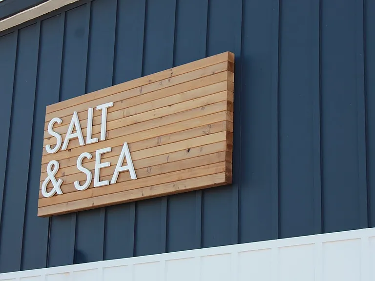 Salt + Sea - Luxury Coastal Apartments near Carlsbad Village — Photo 6